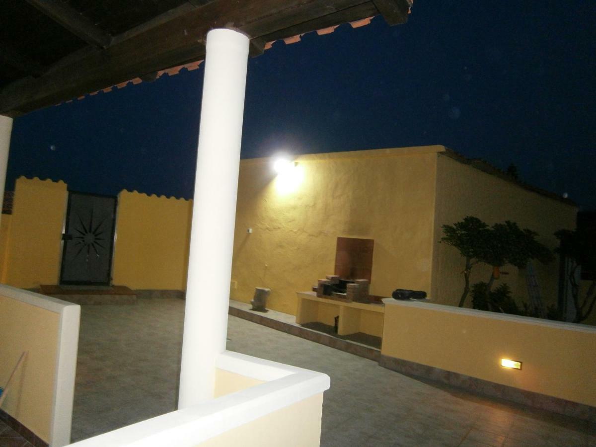 Appartamenti Da Nicola Lampedusa Zewnętrze zdjęcie